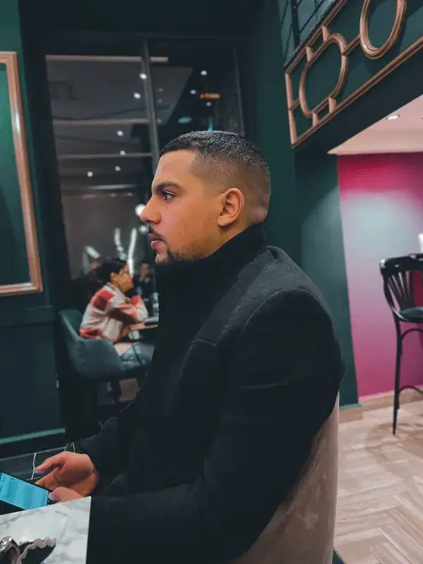 Professeur Anas - Beni Mellal