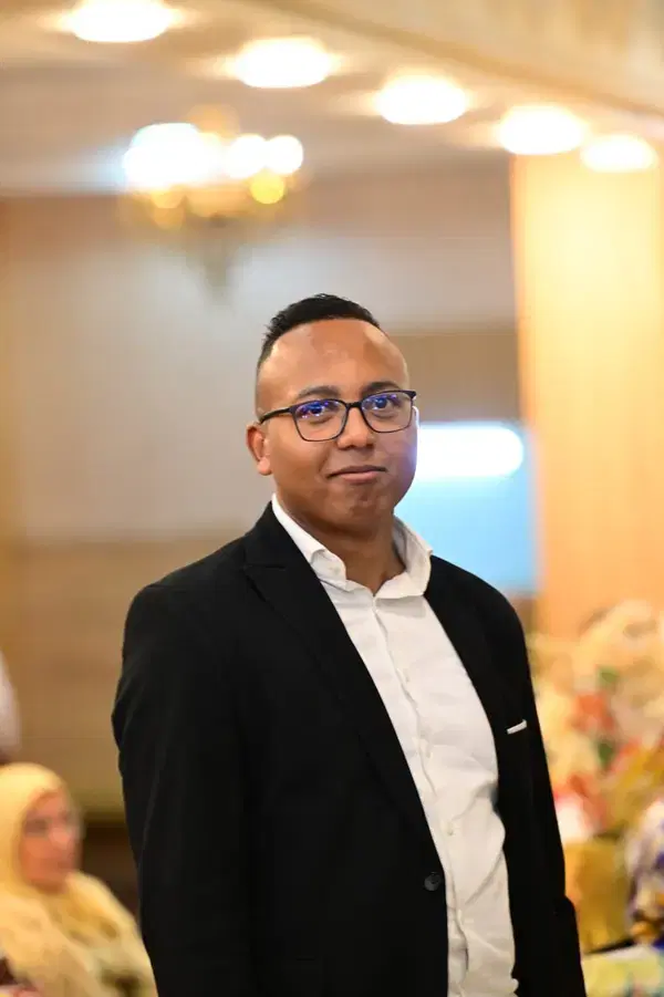 Professeur Ayoub - Casablanca