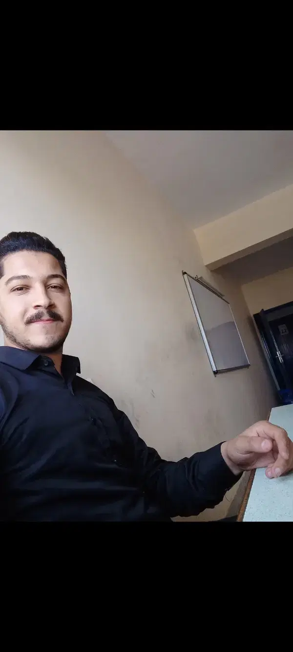 Professeur Said - Casablanca