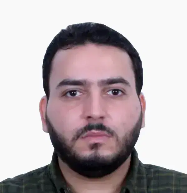 Professeur omar - Rabat