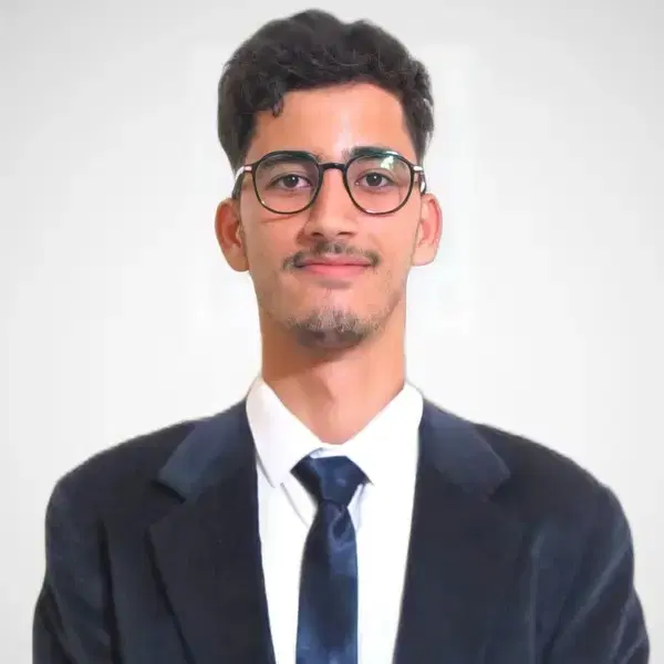 Professeur Mohammed - Agadir