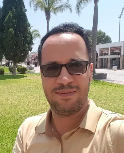 Professeur Abdel - Agadir