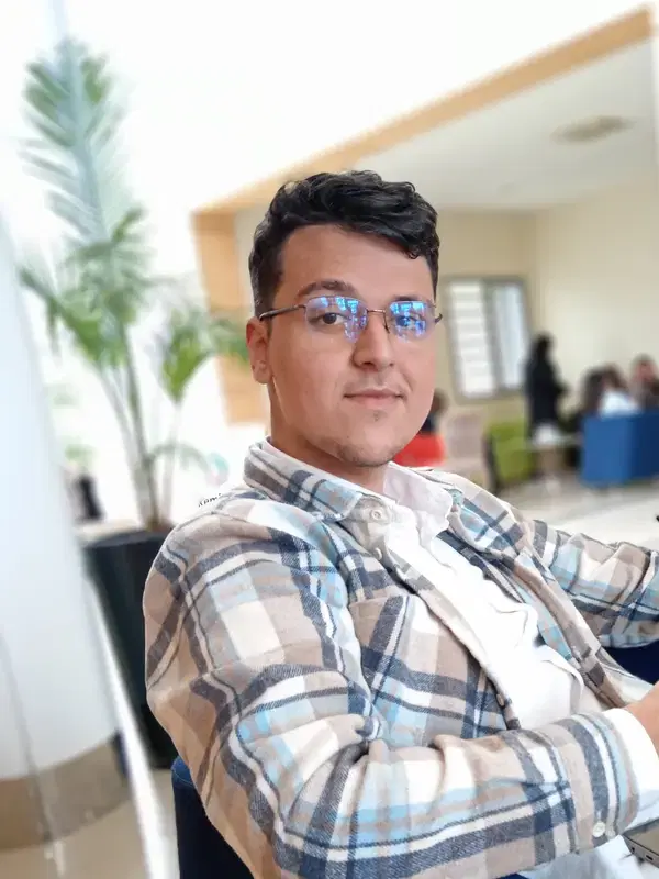 Professeur Anass - Tanger