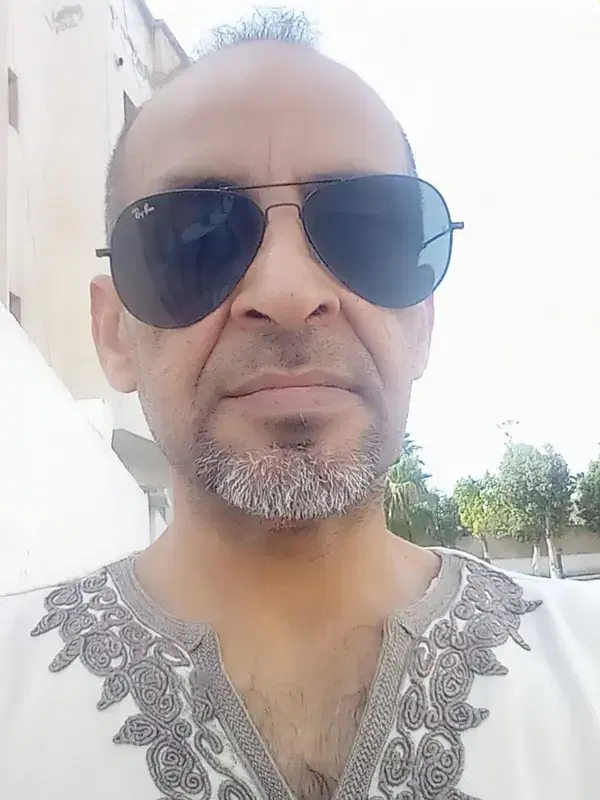 Professeur Youssef - Casablanca