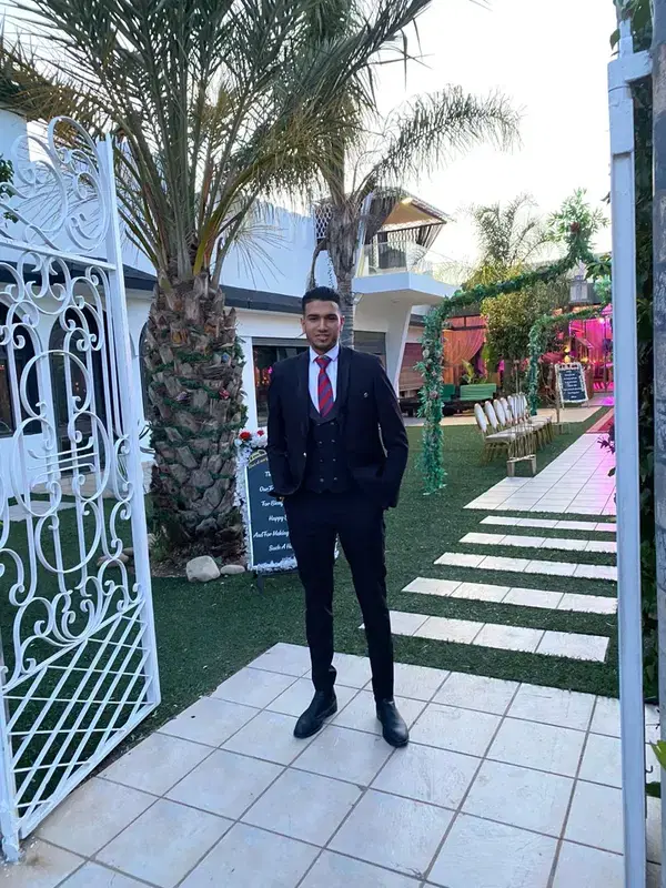 Professeur Abdelwahed - Casablanca