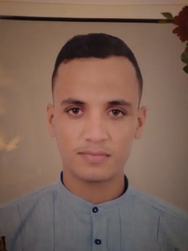 Professeur Fouad - Sale