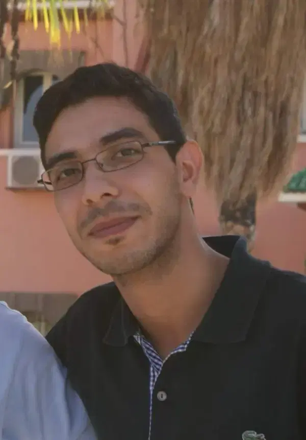 Professeur Larbi - Marrakech