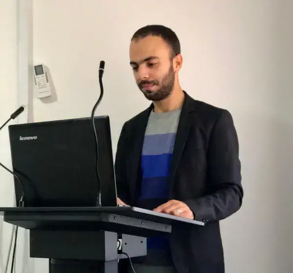 Professeur Othman - Kenitra