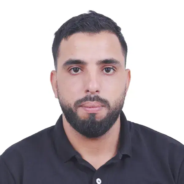 Professeur Toukmati - Temara