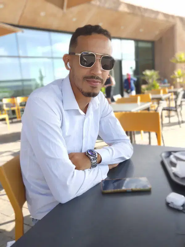 Professeur Zakaria - Casablanca