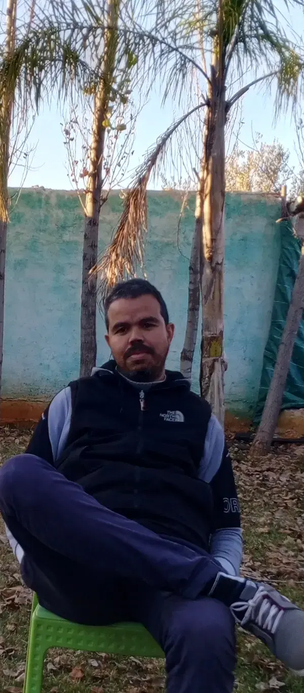 Professeur Jawad - Fes