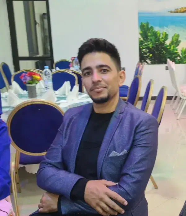 Professeur Soufian - Agadir