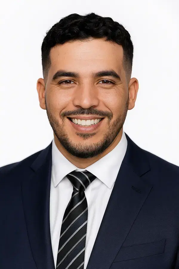 Professeur Rabiae - Marrakech