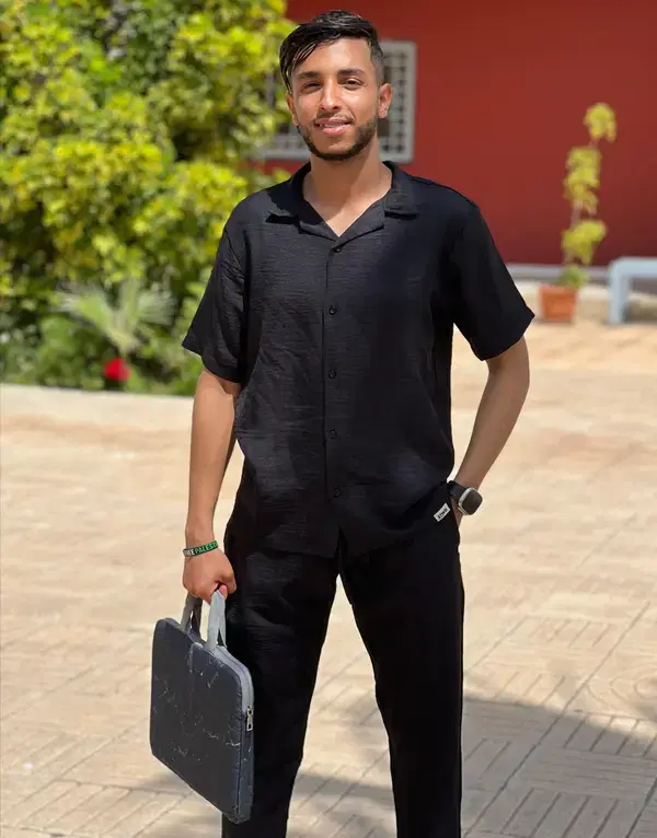 Professeur Aymane - Casablanca