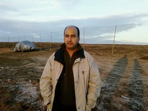 Professeur Mustapha - Rabat