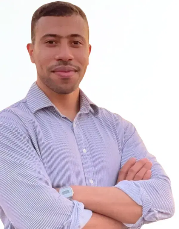 Professeur Mohamed - Sale