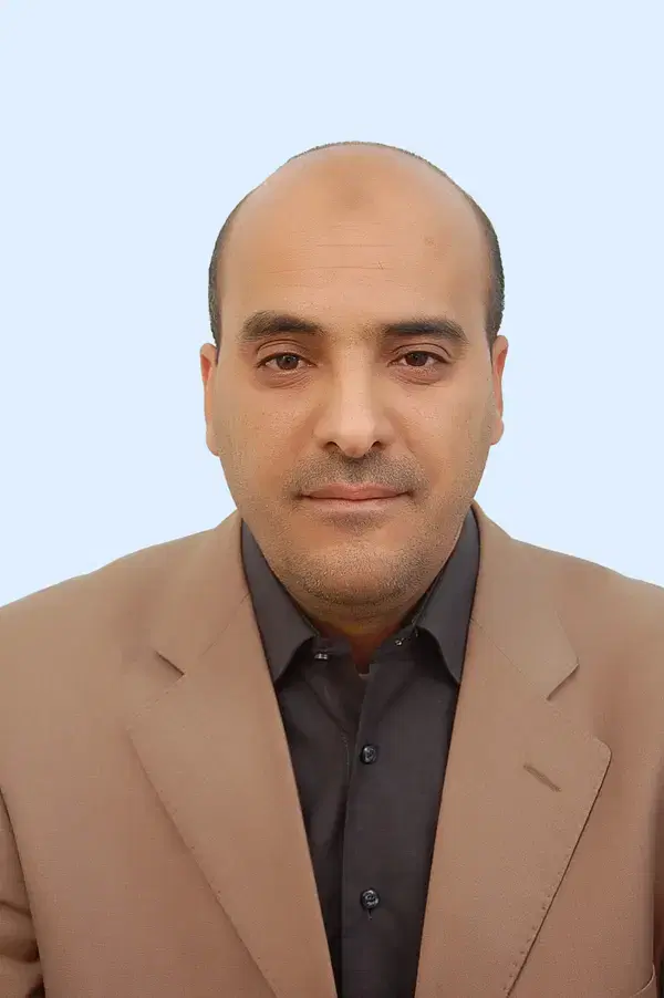 Professeur Abdelhakim - Meknes