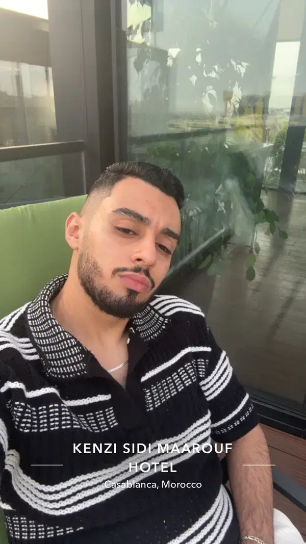 Professeur Badr - Casablanca