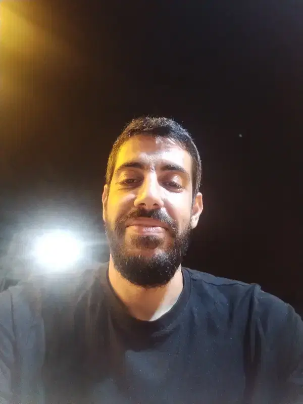 Professeur Faycal - El Jadida