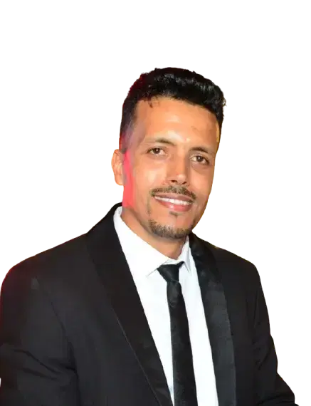 Professeur Omar - Agadir