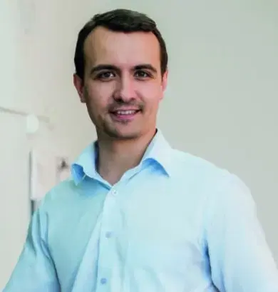 Professeur Mohamed - Agadir