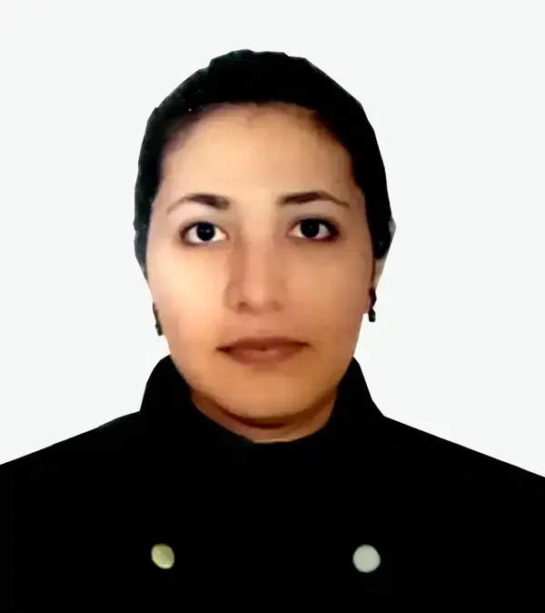 Professeur Zineb - Marrakech