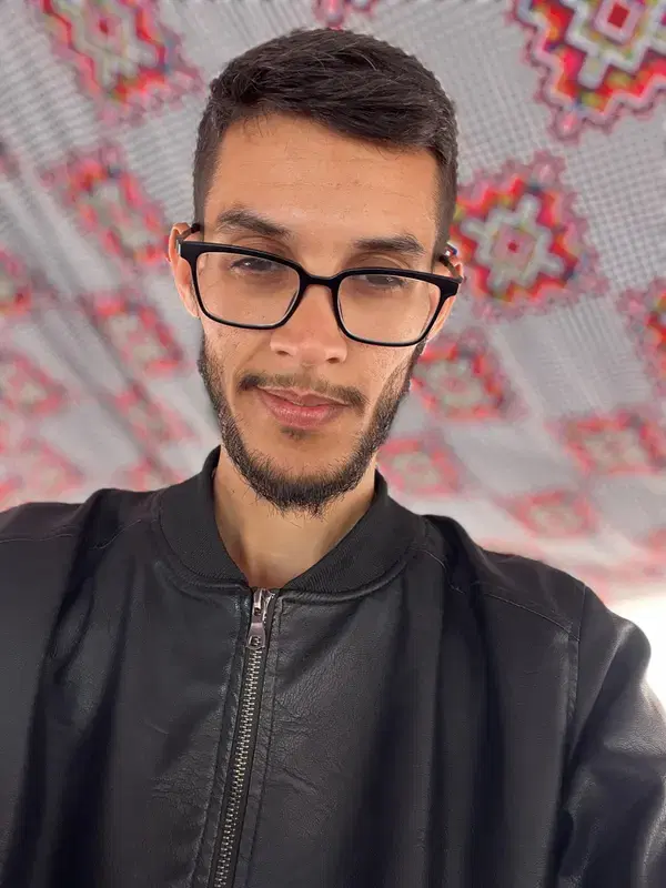 Professeur Prof - Laayoune