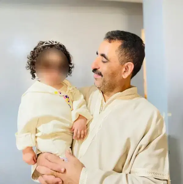 Professeur Mustapha - Casablanca