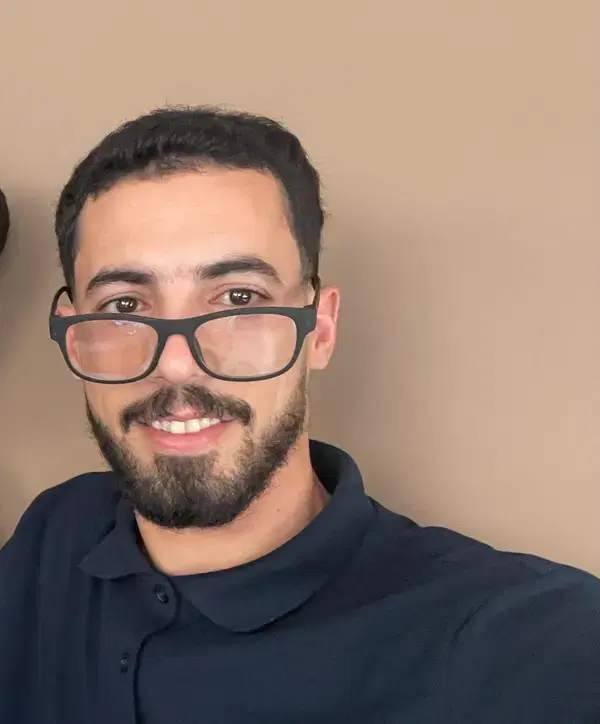 Professeur Mohamed - Tanger