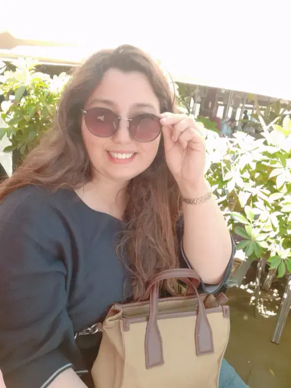 Professeur Salma - Casablanca