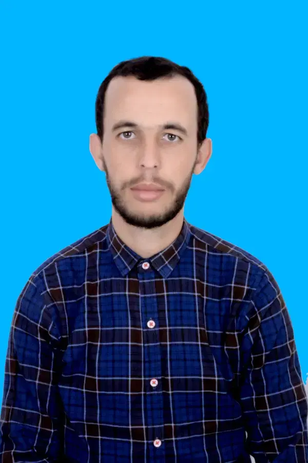 Professeur Kamia - Tanger