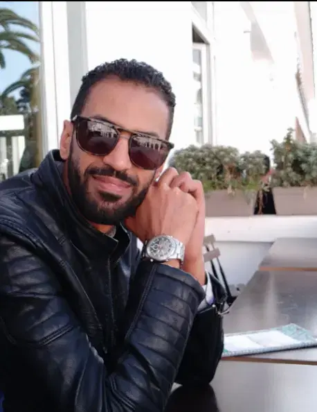 Professeur Ilyass - Sale