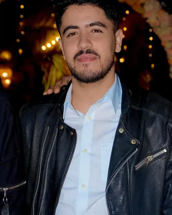 Professeur Zakaria - Casablanca