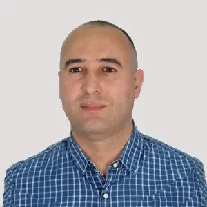 Professeur Khalid - Casablanca