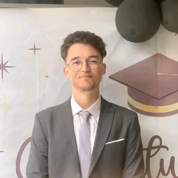 Professeur Mouhieddine - Kenitra