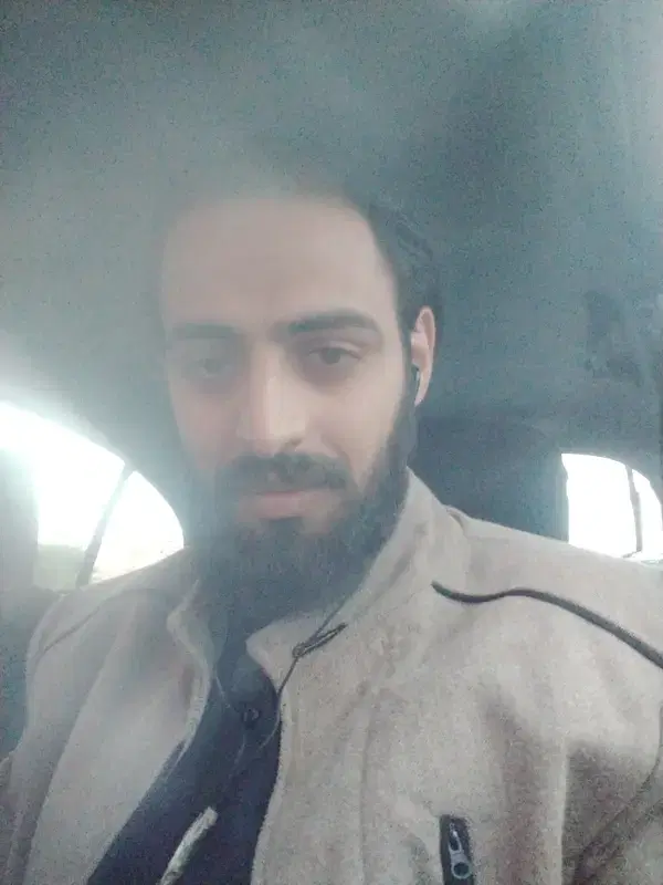 Professeur Lotfi - Jerada