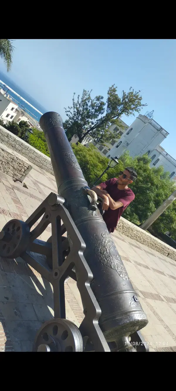 Professeur Rachid - Kenitra