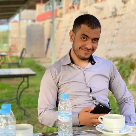 Professeur Youssef - Beni Mellal