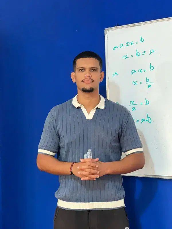 Professeur Oukarroum - Casablanca