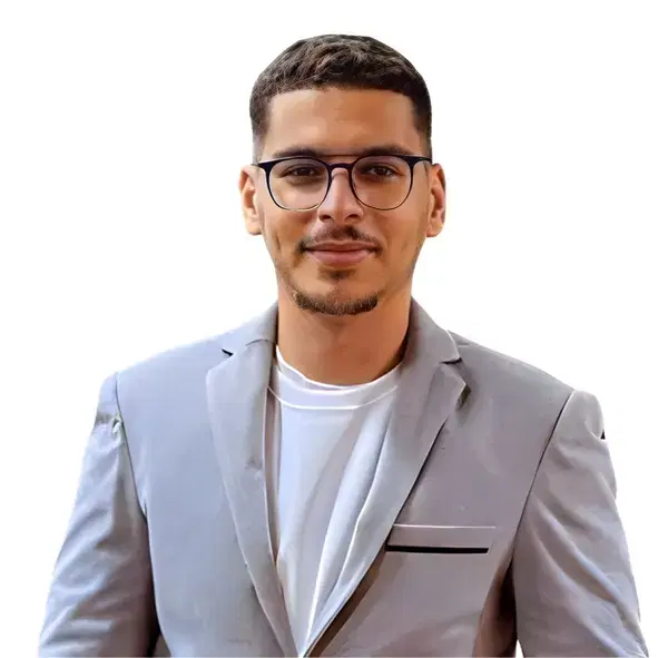 Professeur Zakariae - Tanger