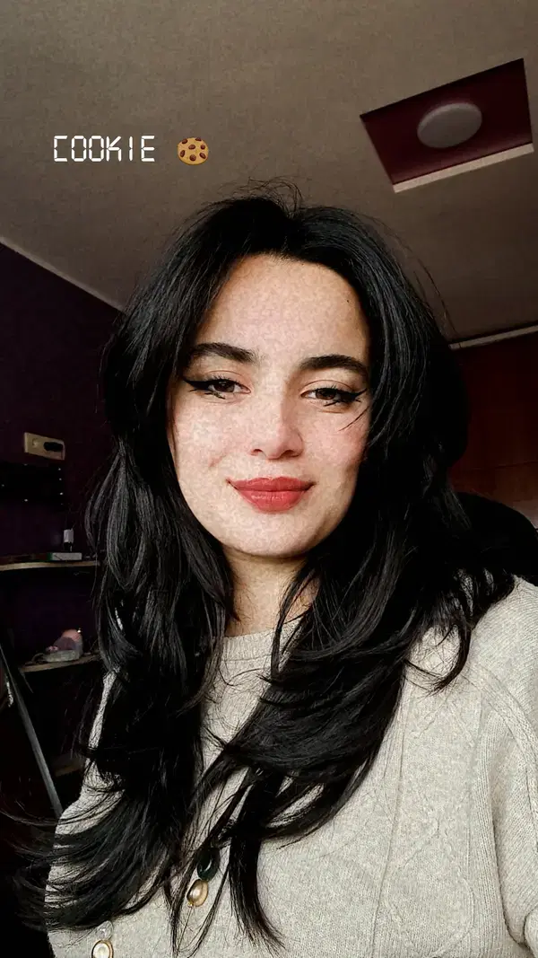 Professeur Lamiae - Casablanca