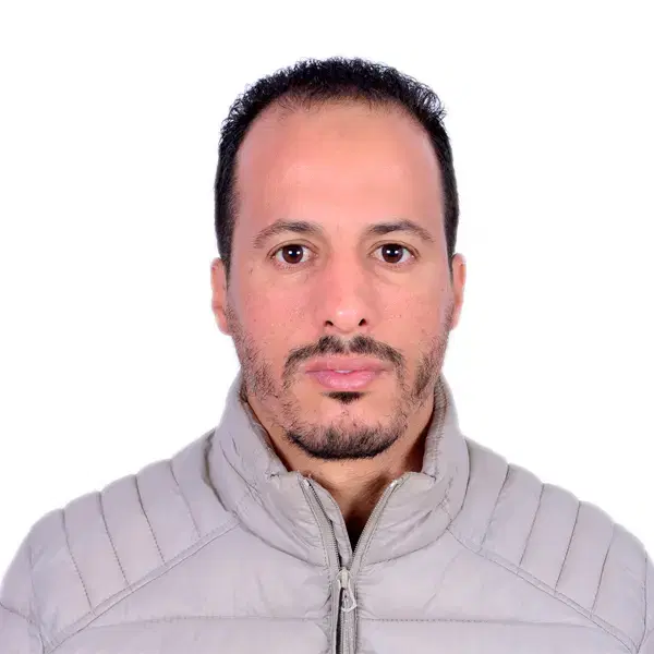 Professeur Samir - Casablanca