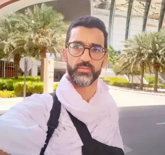 Professeur Gmair - Casablanca