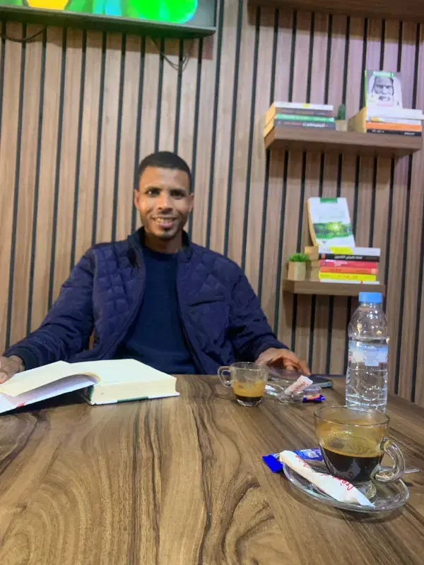 Professeur mustapha - Casablanca