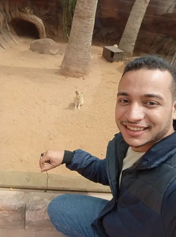 Professeur Omar - Casablanca