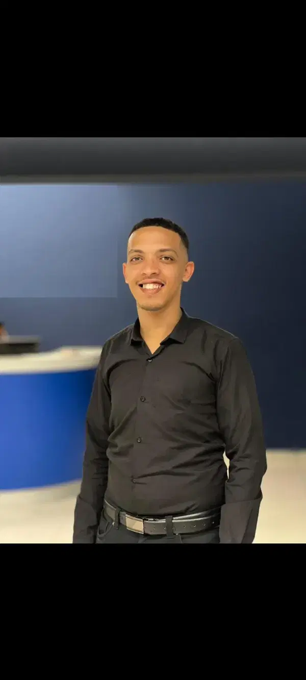 Professeur Aimane - Casablanca