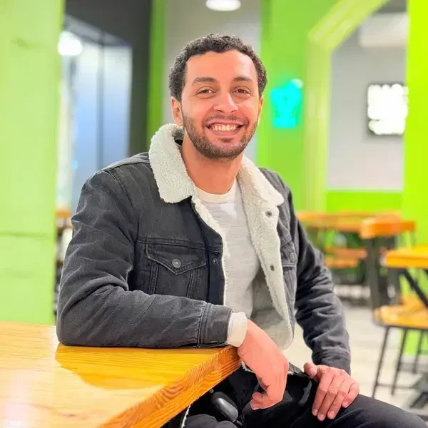 Professeur Aymen - Casablanca