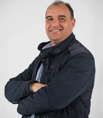 Professeur Lahcen - Khouribga