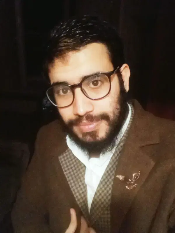 Professeur Adnane - El Jadida