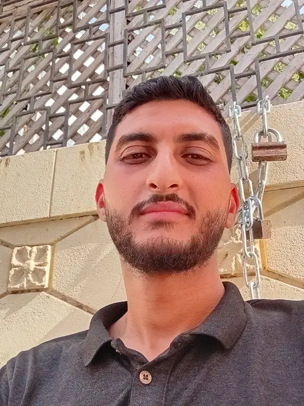 Professeur Zakaria - Agadir